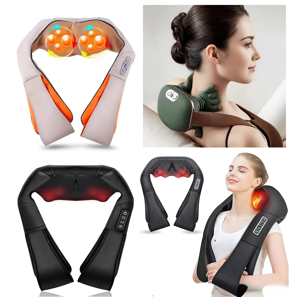 Premium Massage Devices Collection