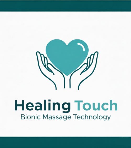 Healing Touch