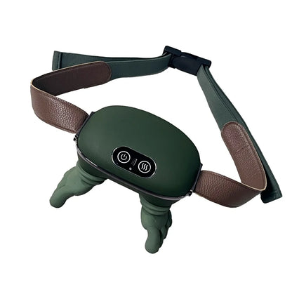 Profesjonalny masażer bioniczny do szyi i ramion 4D - urządzenie terapeutyczne